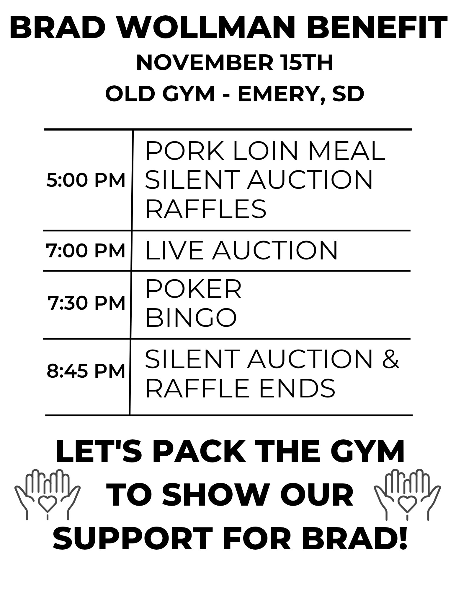 BRAD WOLLMAN BENEFIT.jpg